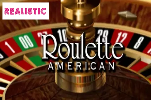American Roulette